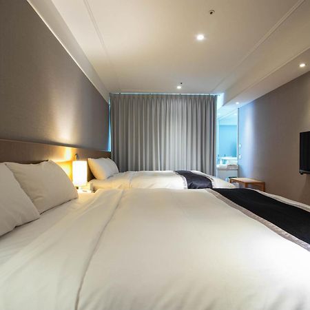 Stay Inn Тайбэй Экстерьер фото