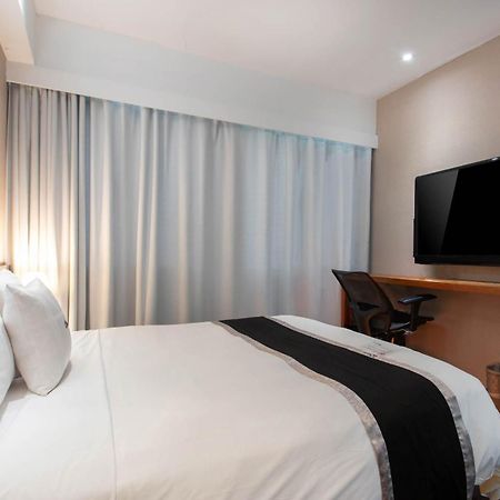 Stay Inn Тайбэй Экстерьер фото