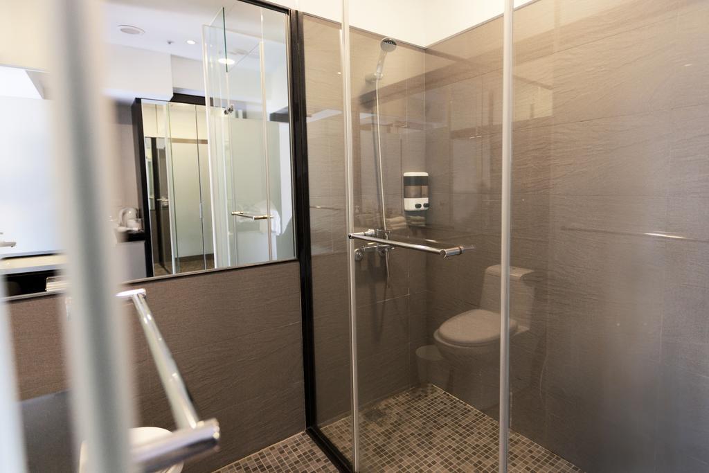 Stay Inn Тайбэй Номер фото