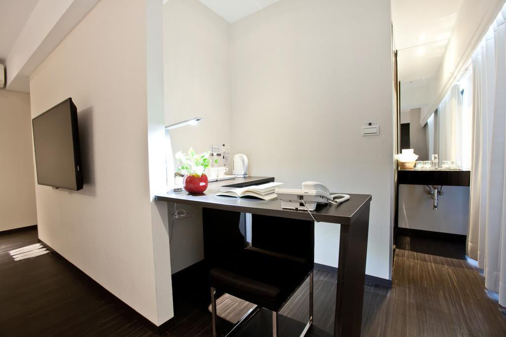 Stay Inn Тайбэй Экстерьер фото