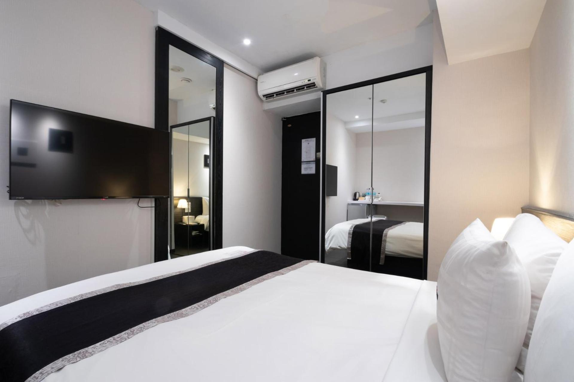Stay Inn Тайбэй Экстерьер фото