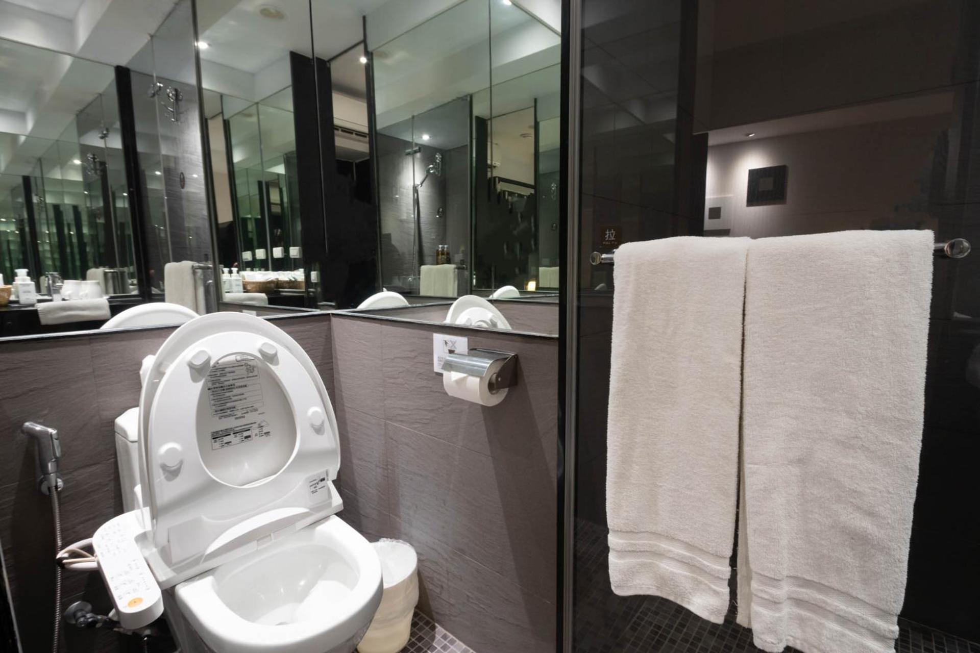 Stay Inn Тайбэй Экстерьер фото