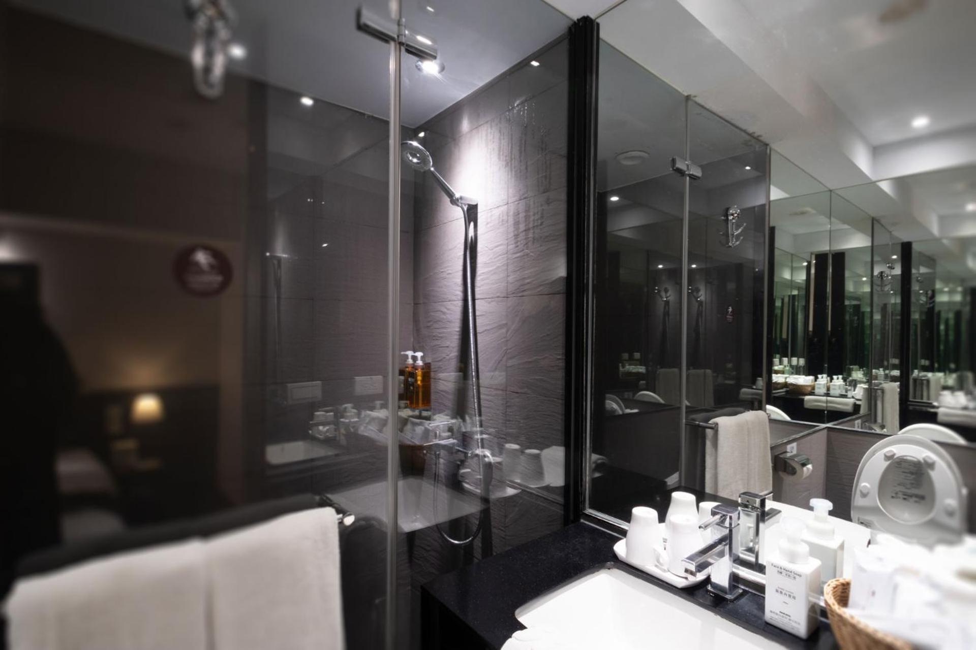 Stay Inn Тайбэй Экстерьер фото