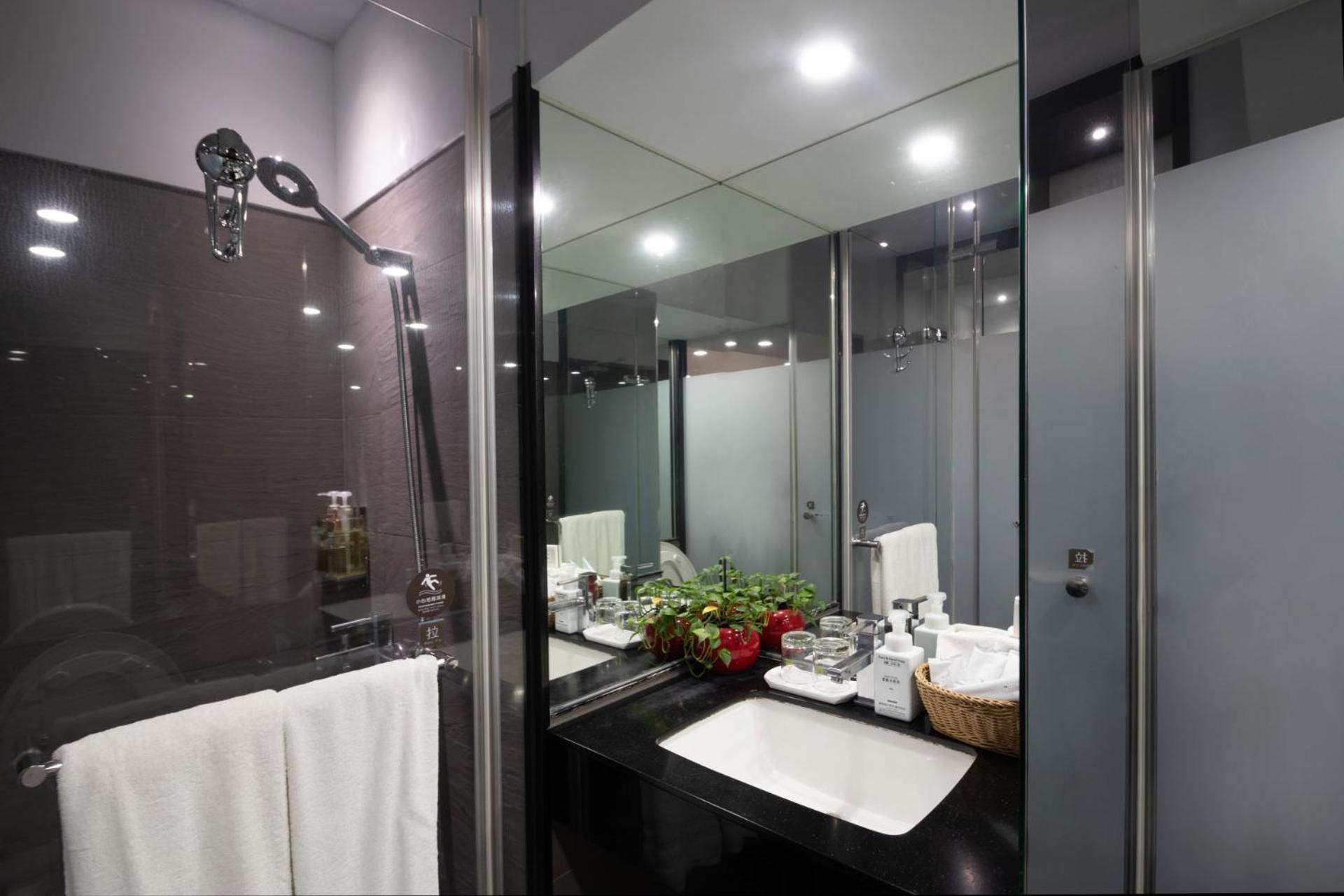 Stay Inn Тайбэй Экстерьер фото