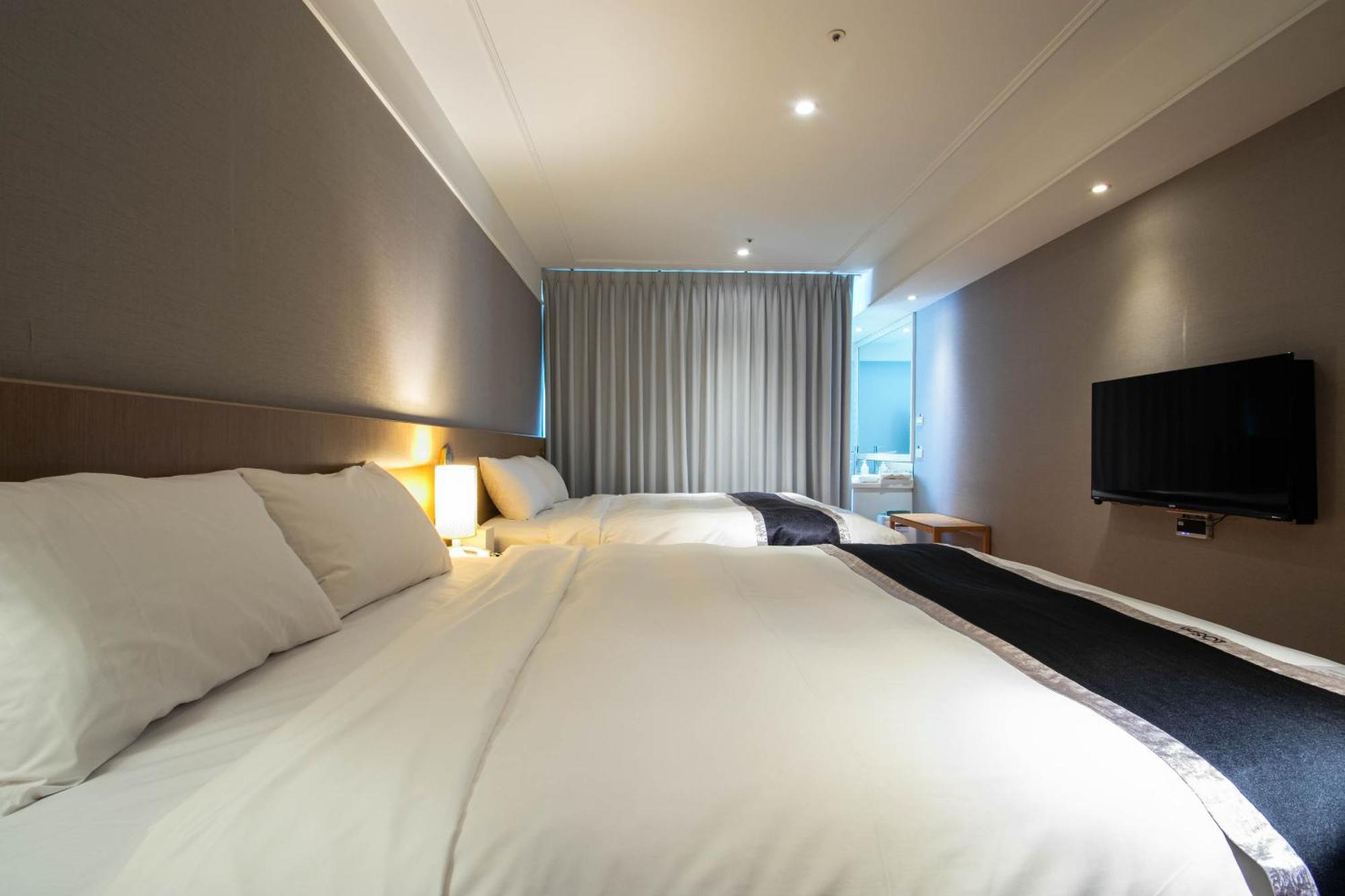 Stay Inn Тайбэй Экстерьер фото