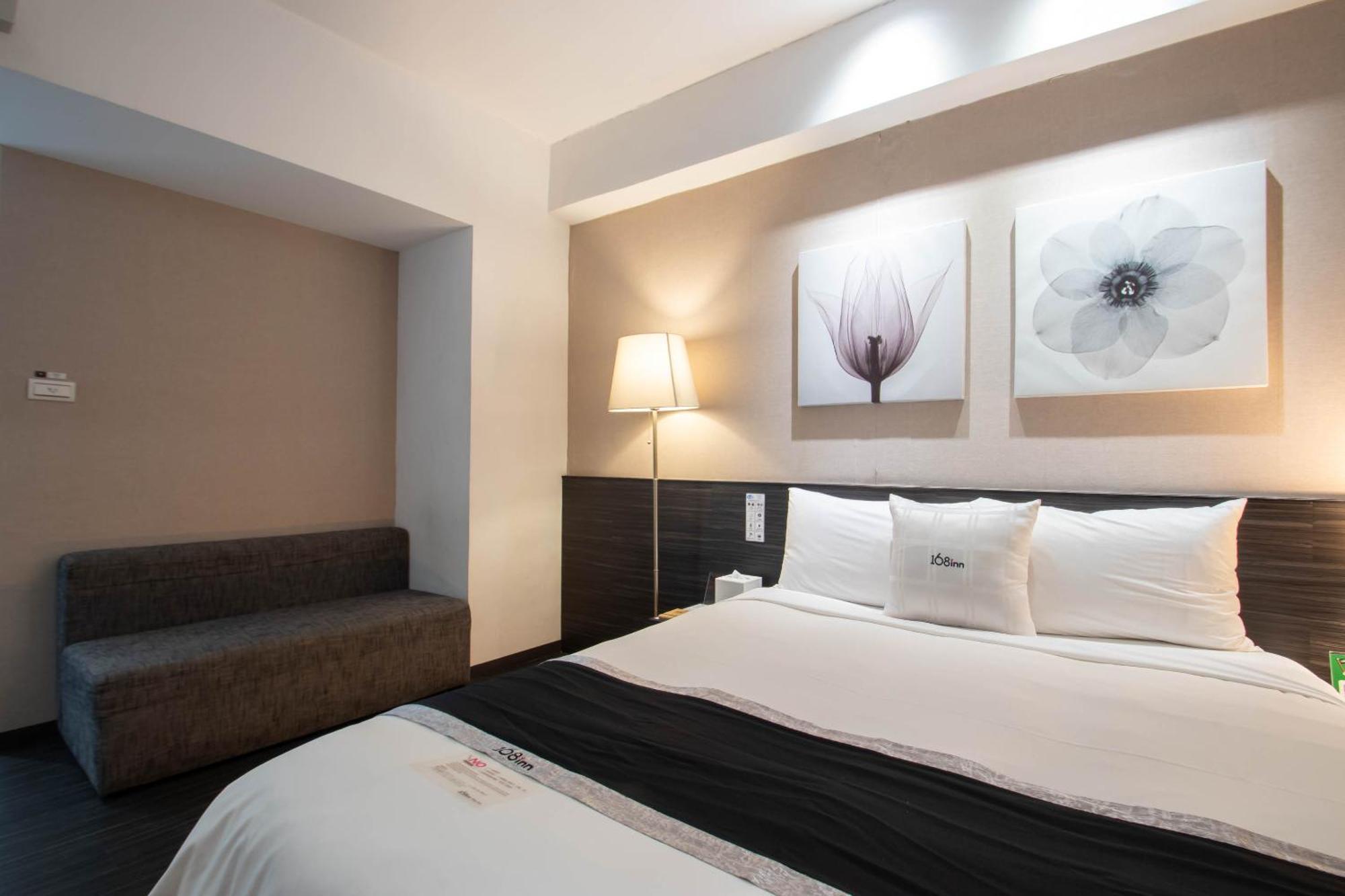 Stay Inn Тайбэй Экстерьер фото