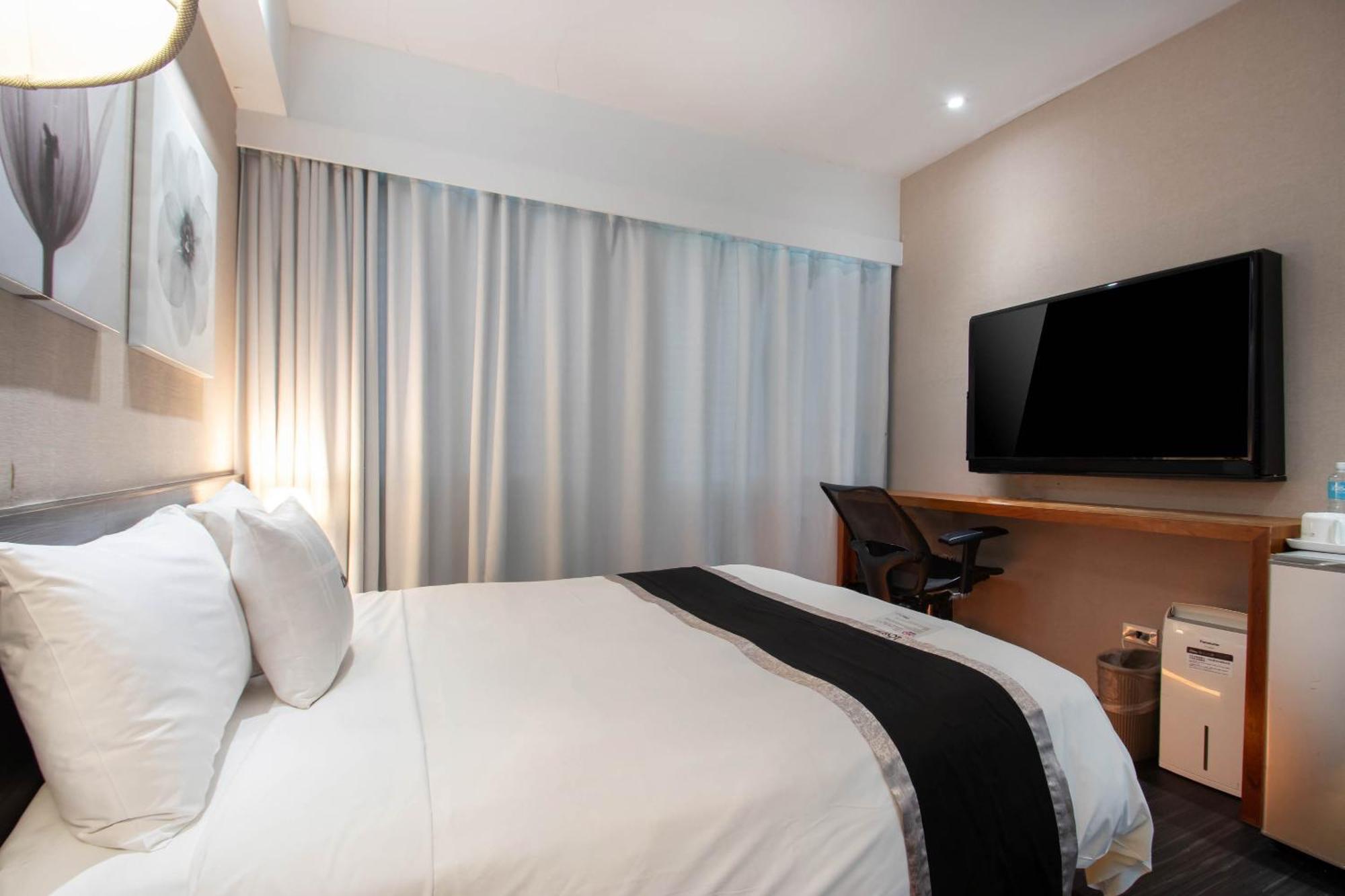 Stay Inn Тайбэй Экстерьер фото