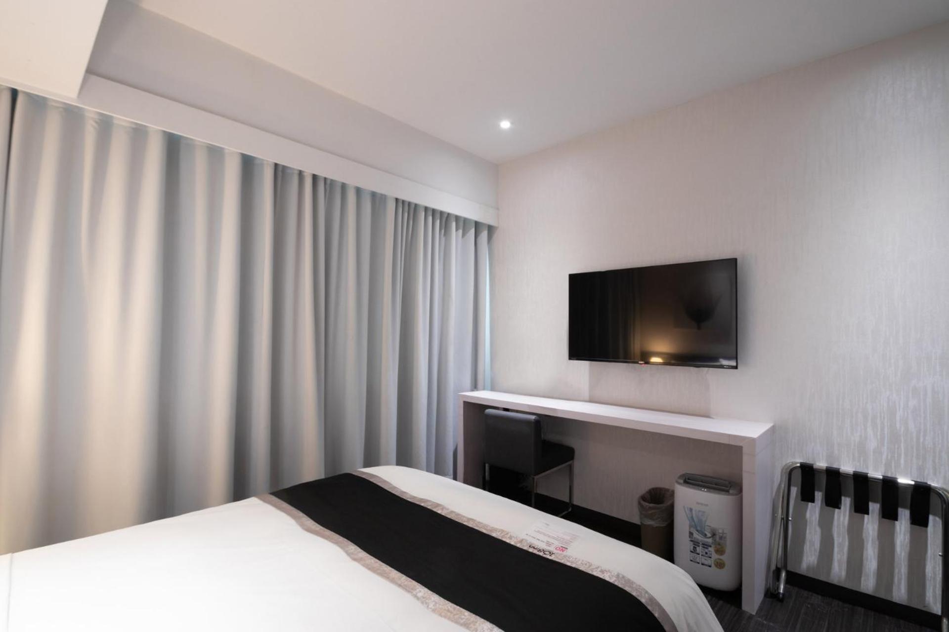 Stay Inn Тайбэй Экстерьер фото