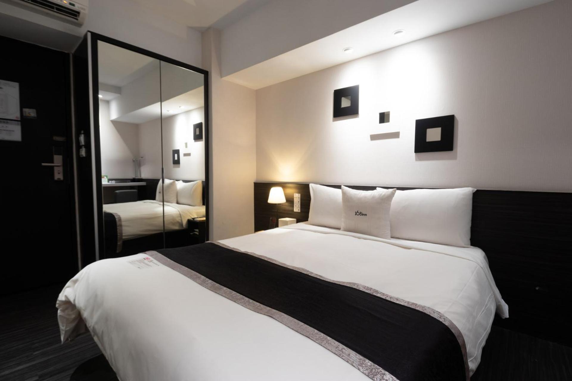 Stay Inn Тайбэй Экстерьер фото