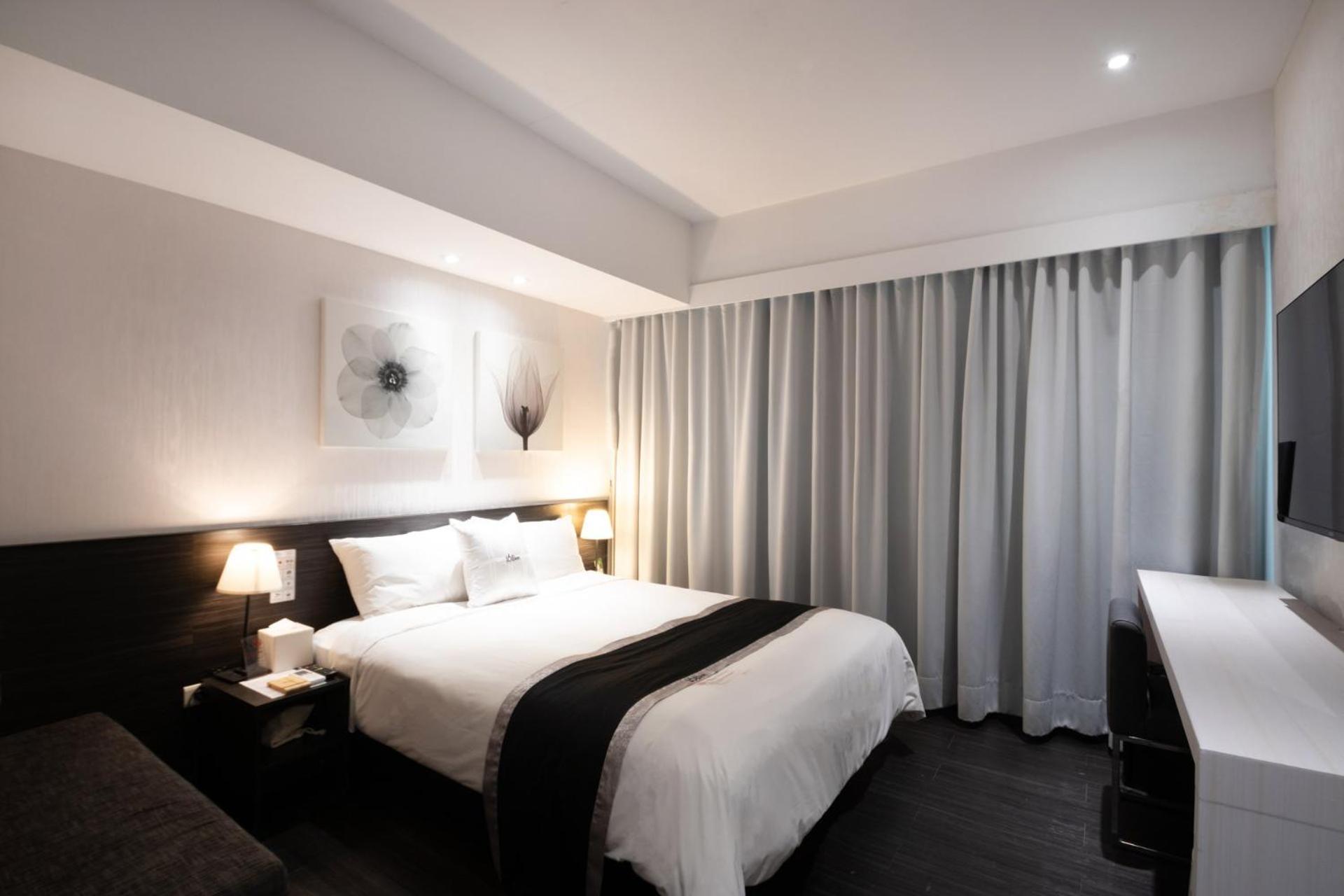 Stay Inn Тайбэй Экстерьер фото