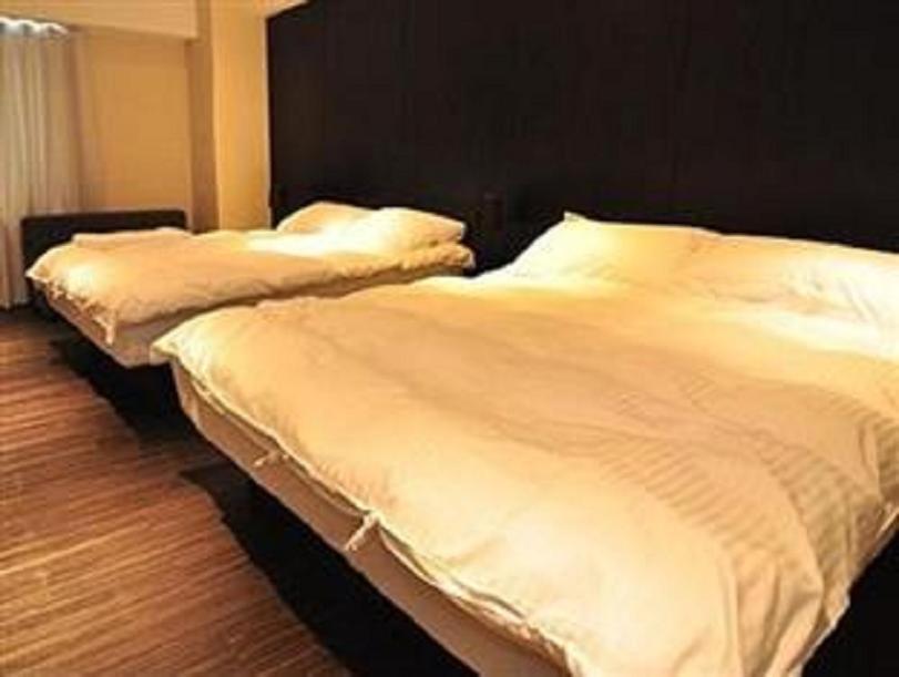 Stay Inn Тайбэй Номер фото