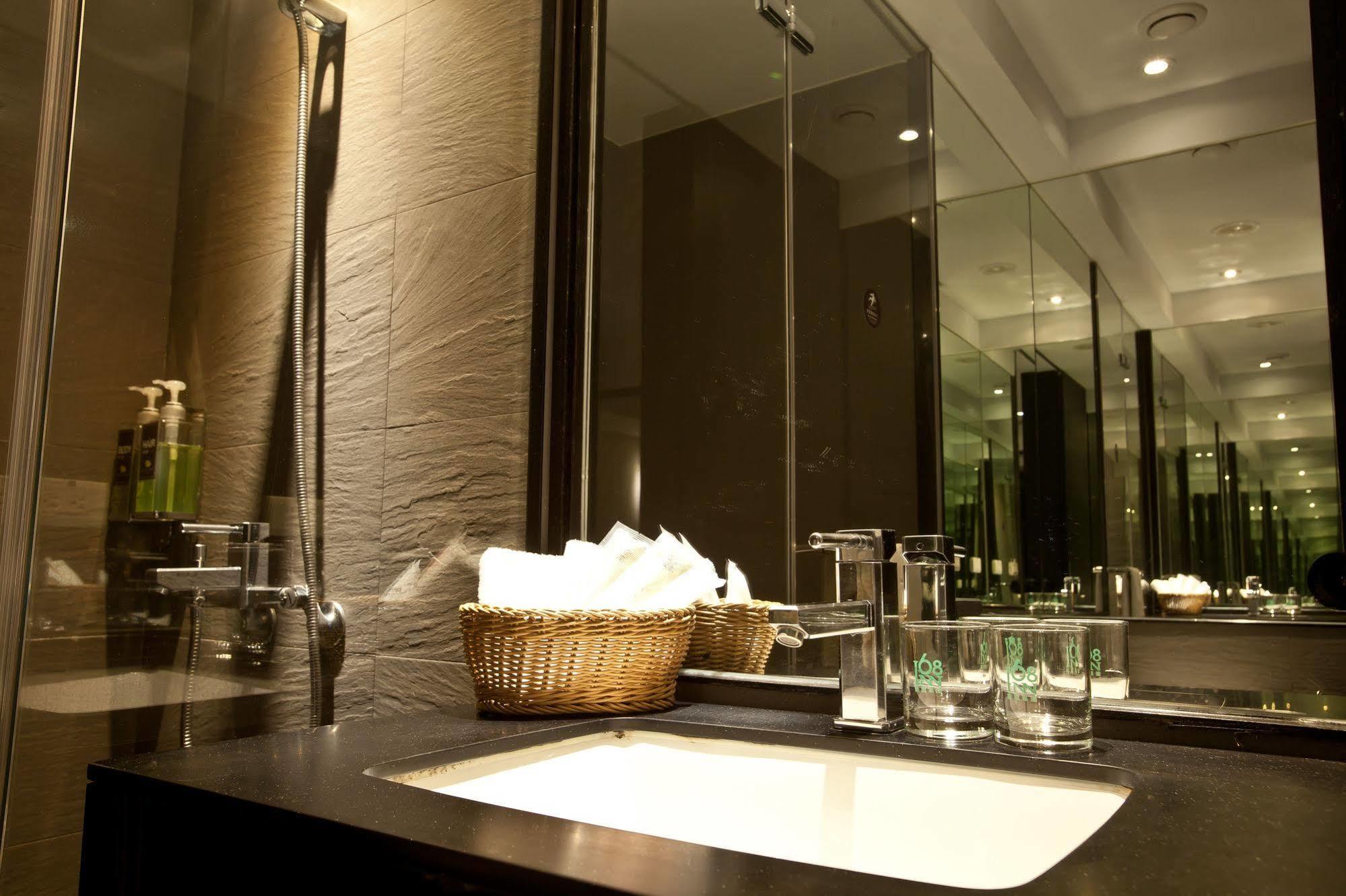 Stay Inn Тайбэй Экстерьер фото