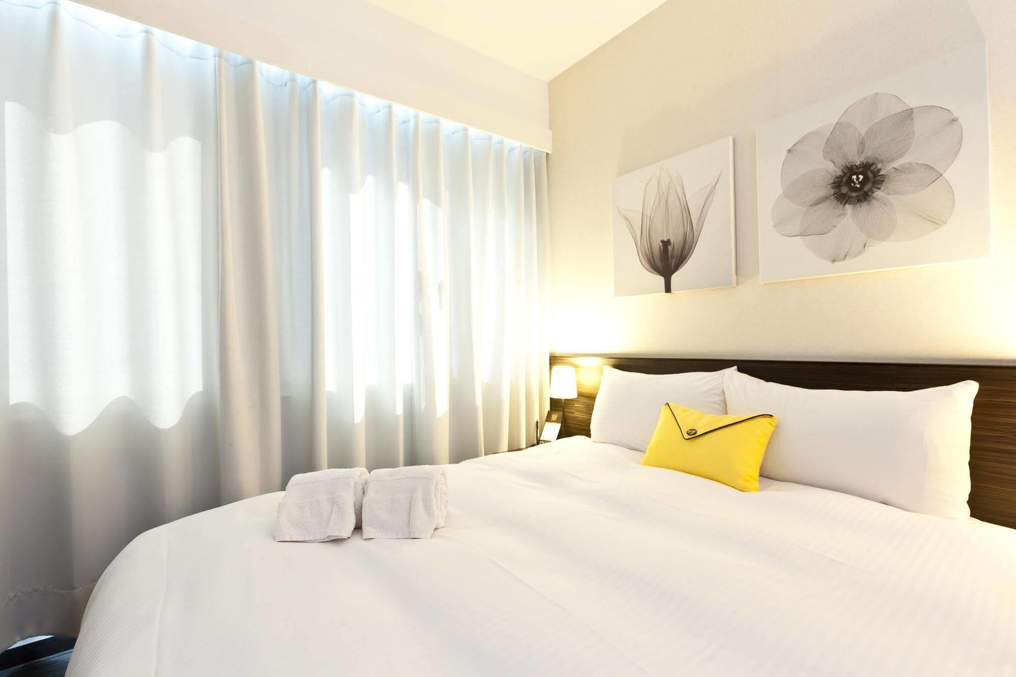 Stay Inn Тайбэй Экстерьер фото