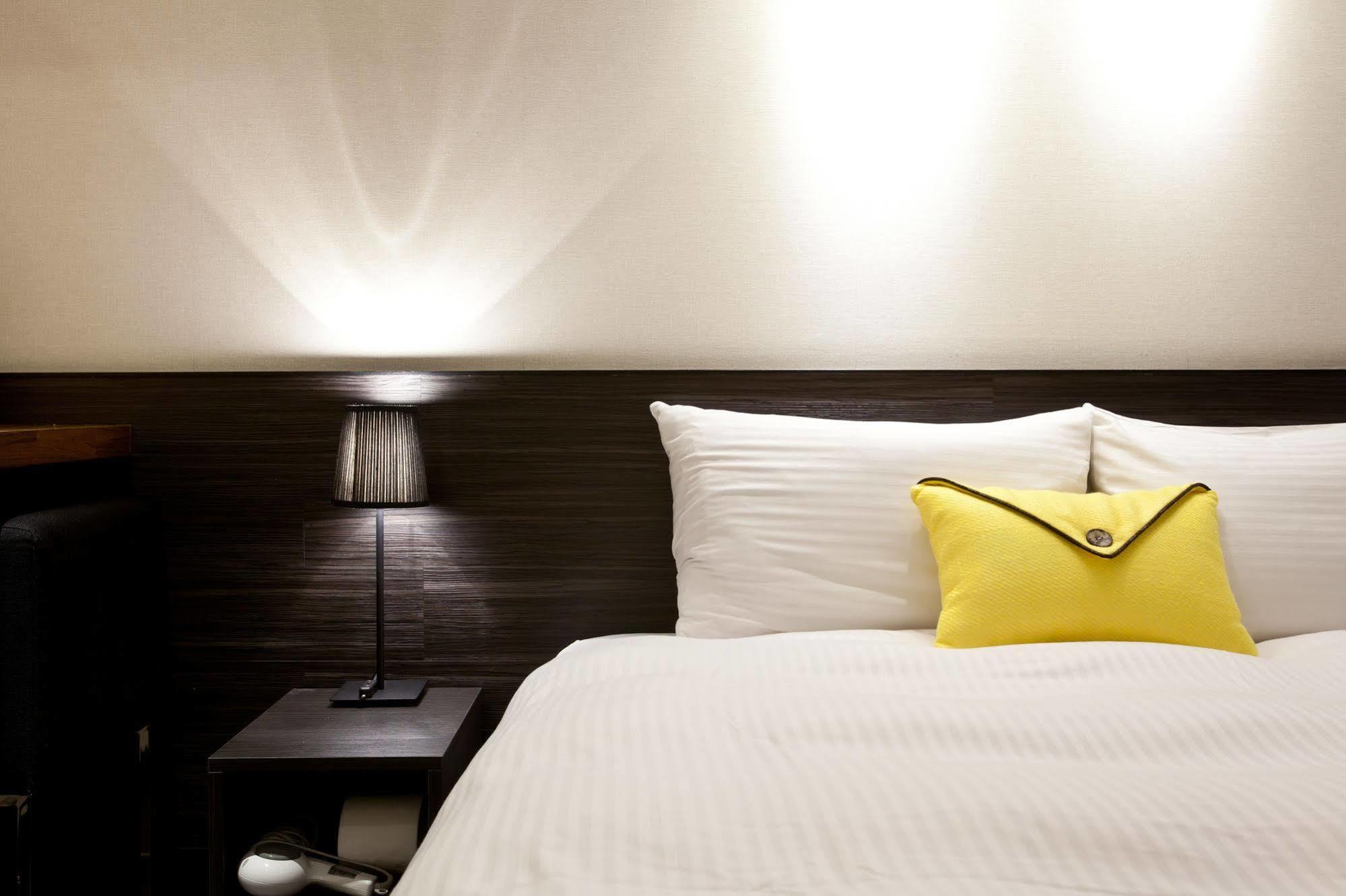 Stay Inn Тайбэй Экстерьер фото