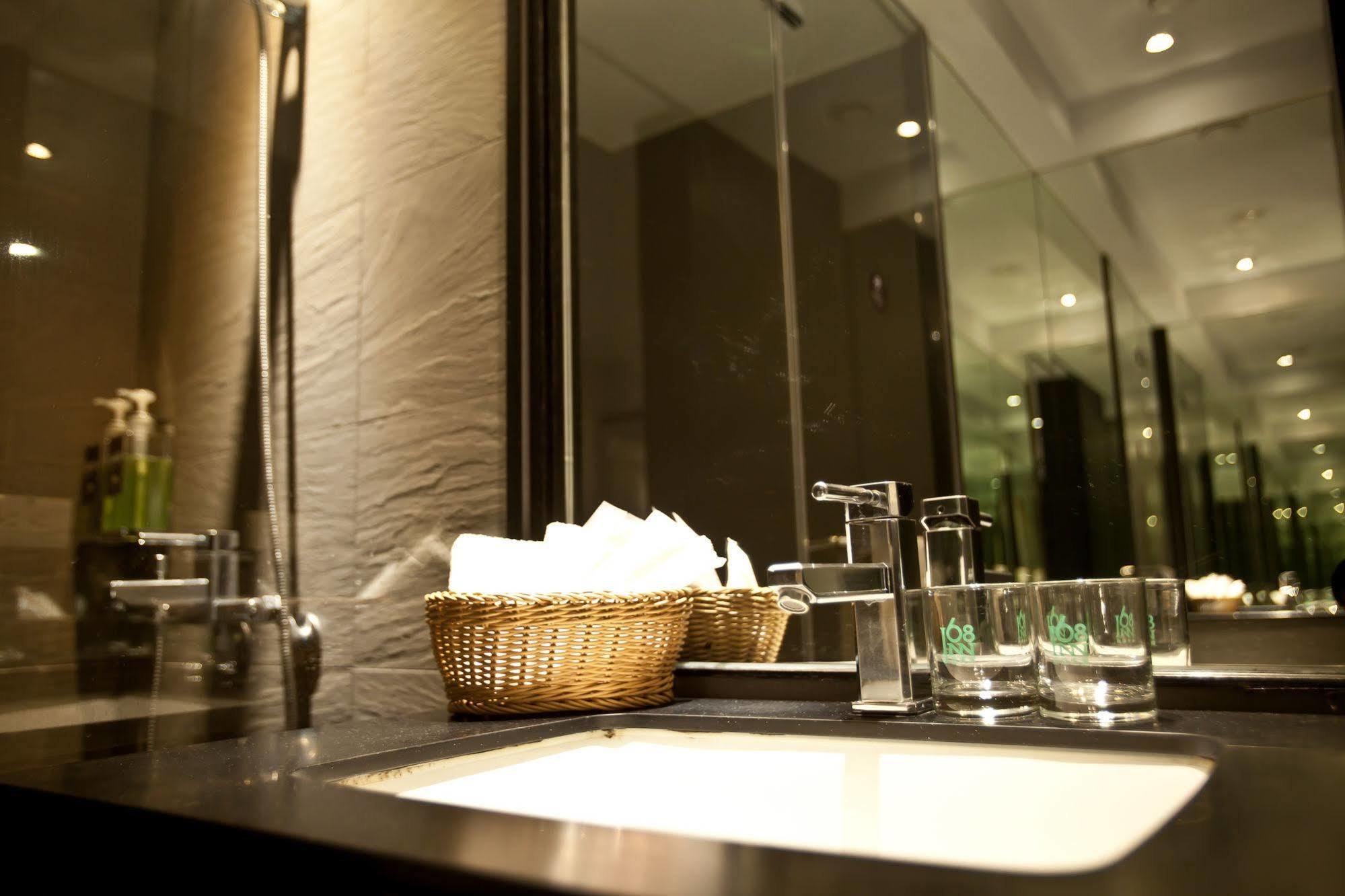 Stay Inn Тайбэй Экстерьер фото