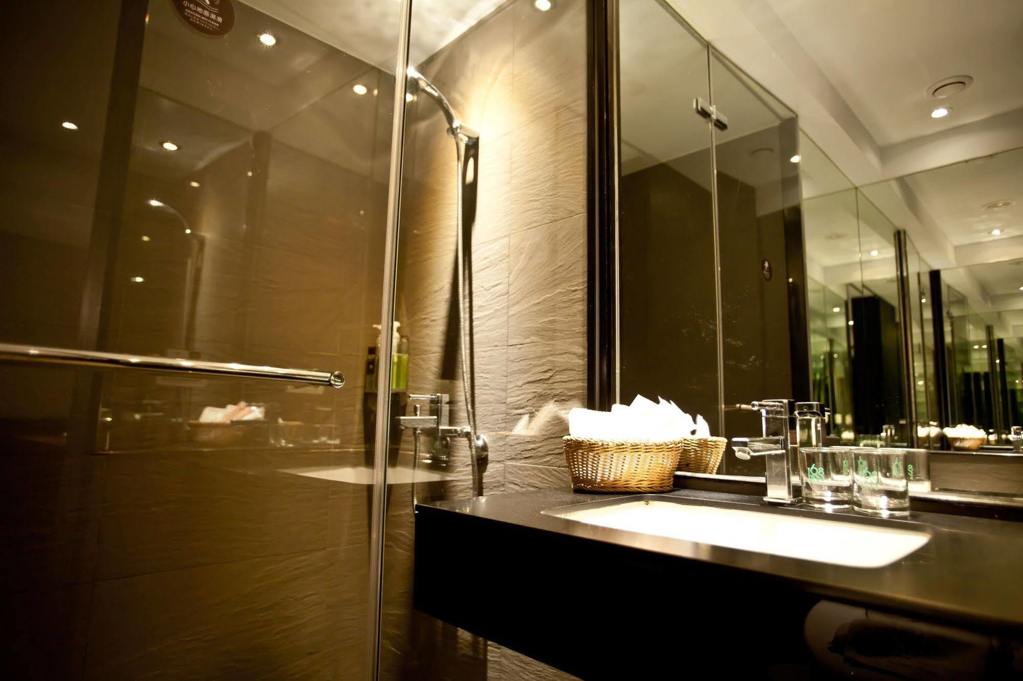Stay Inn Тайбэй Экстерьер фото