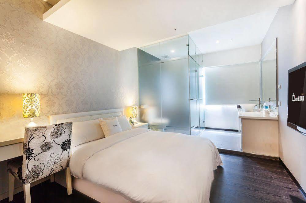 Stay Inn Тайбэй Экстерьер фото