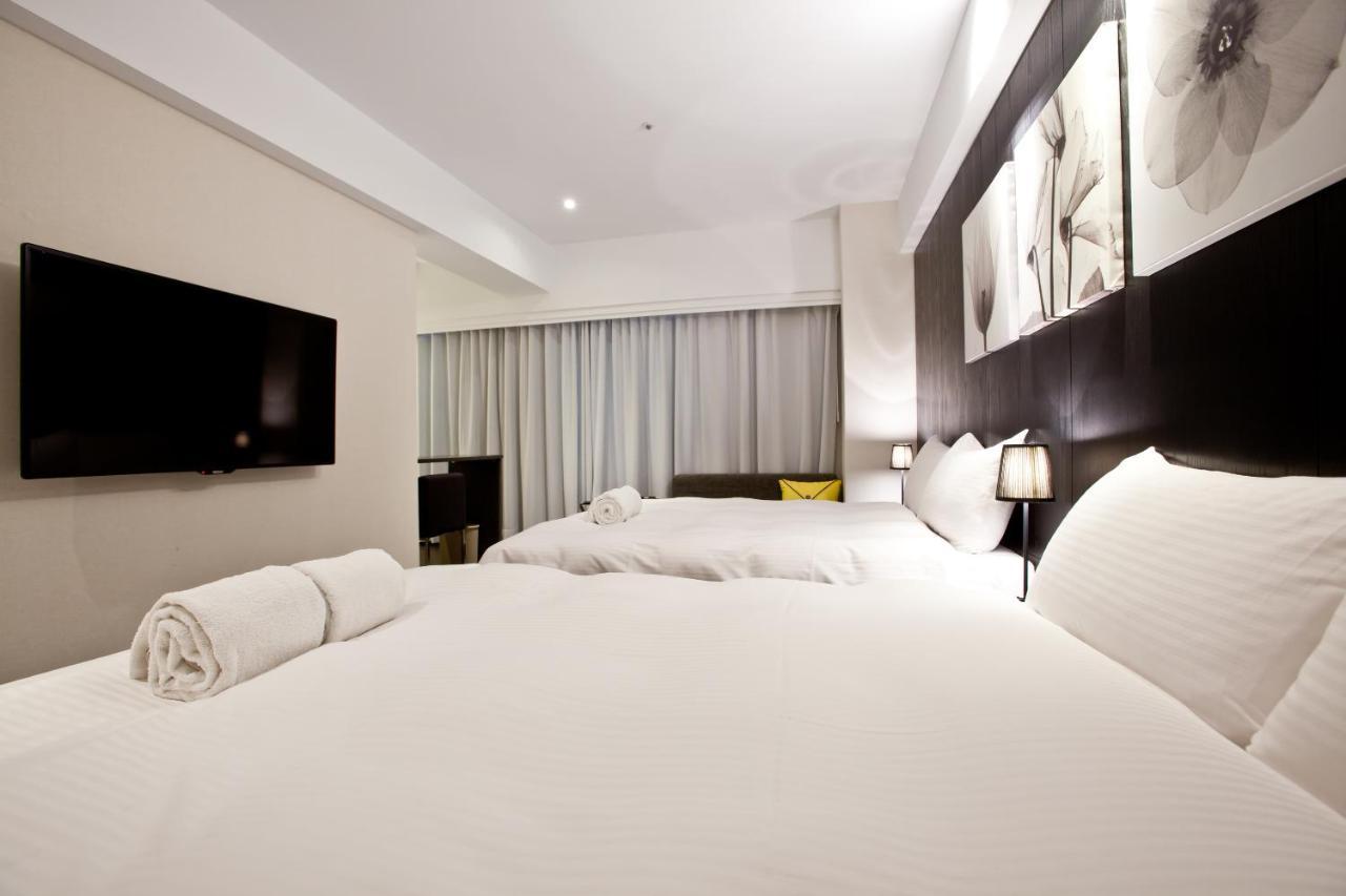 Stay Inn Тайбэй Экстерьер фото